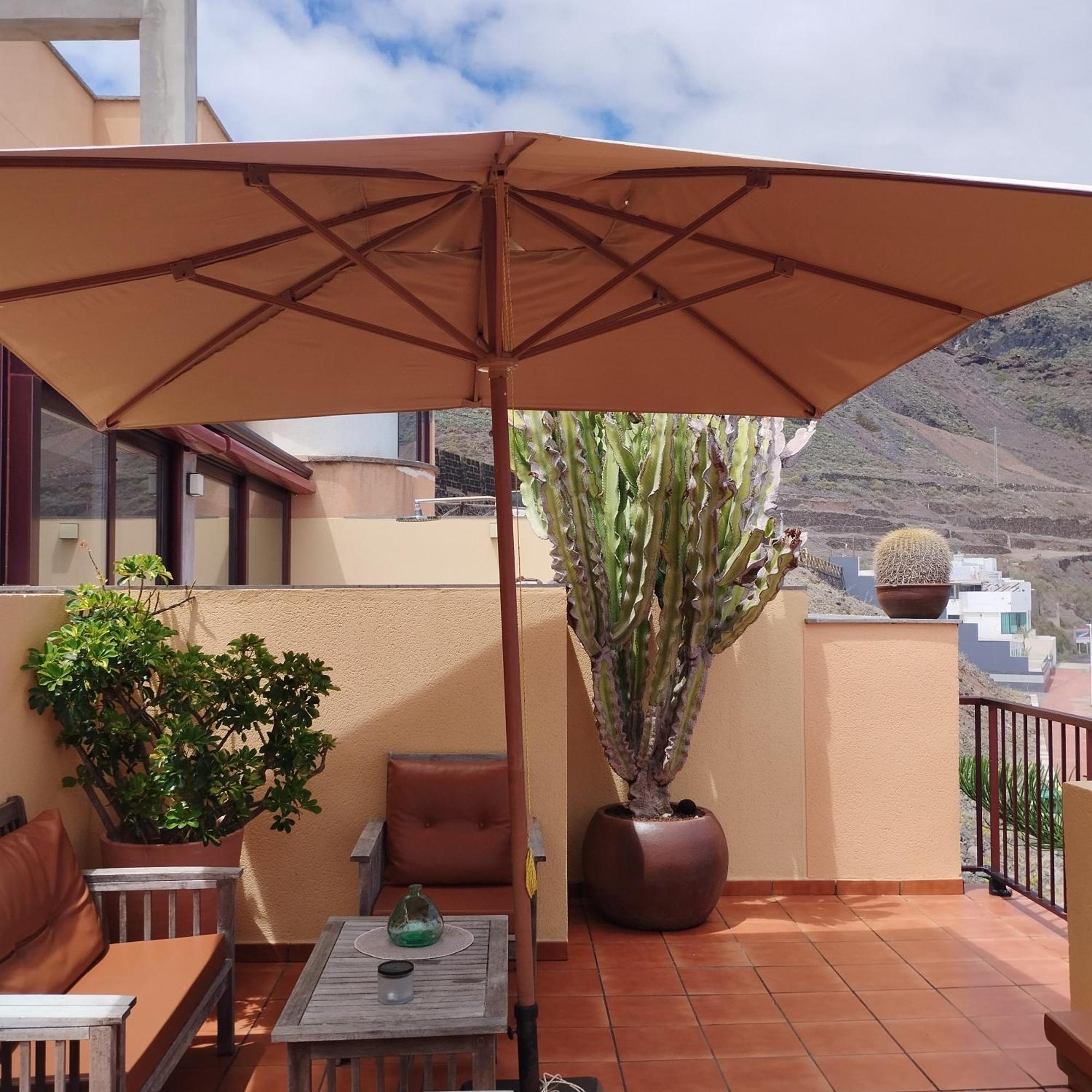 Facing The Ocean Apartamento Santa Maria de Guia de Gran Canaria Exterior foto